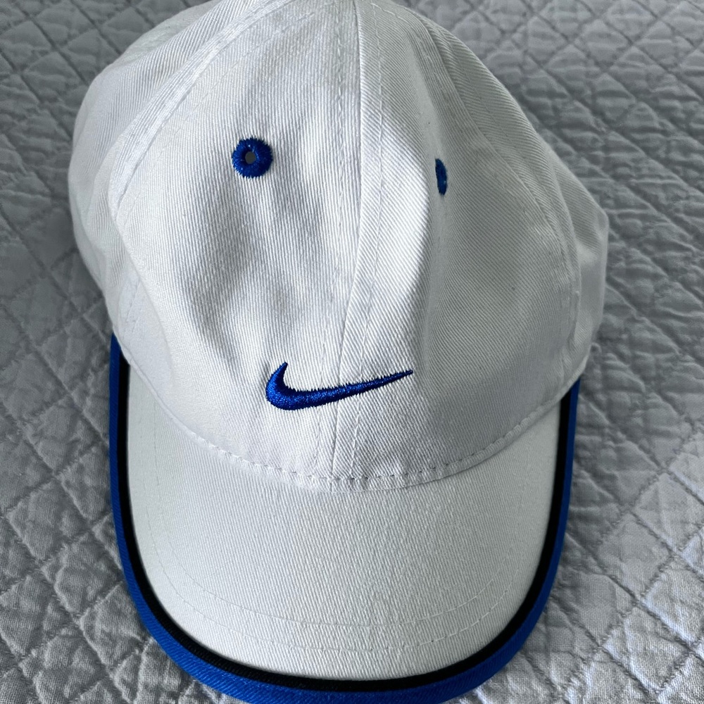 Nike infant hat